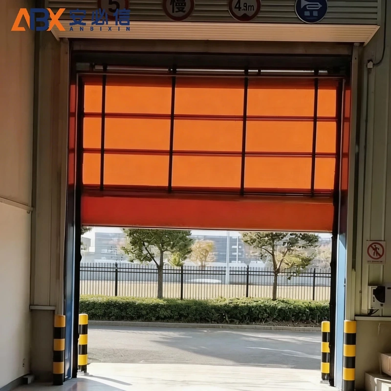 河源市背带堆积门
