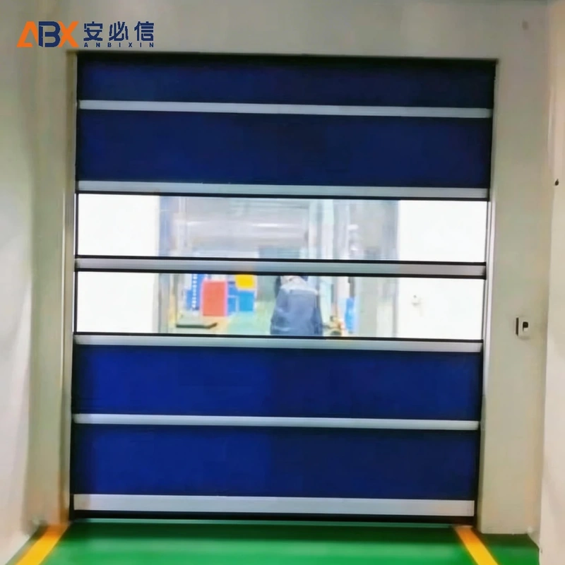 河源市快速门