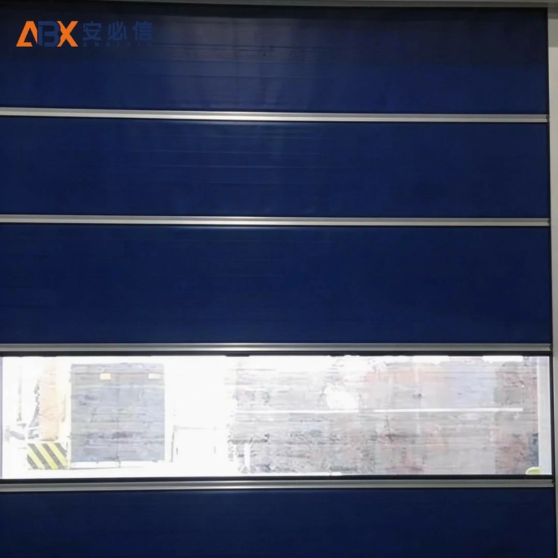 河源市快速卷帘门