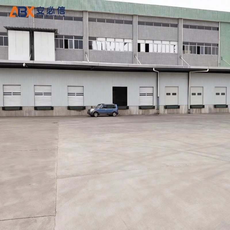 河源市PVC高速门